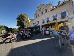 Úšovice se baví – 15. srpna 2026